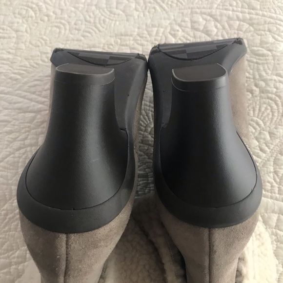 Anne Klein Harvest Cold Weather Booties - Picture 7 of 13